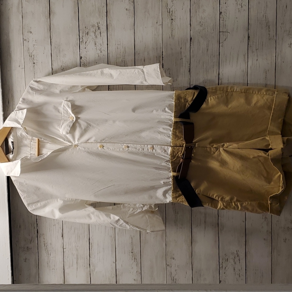 Theory Romper